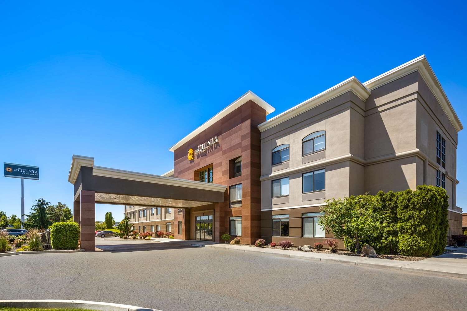 La Quinta Inn & Suites by Wyndham Kennewick 5/63