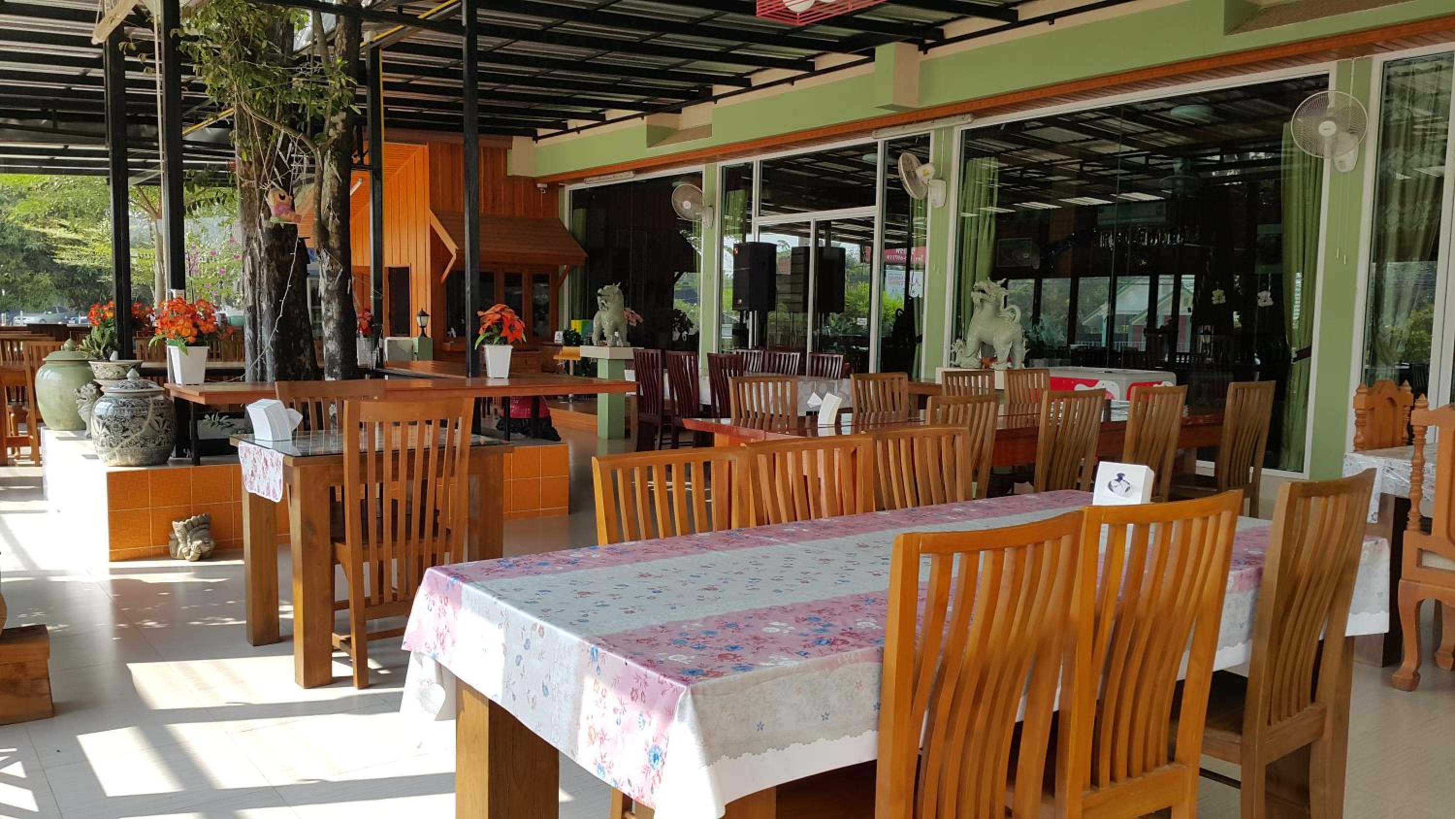 Ruen Narisara Resort 59/75