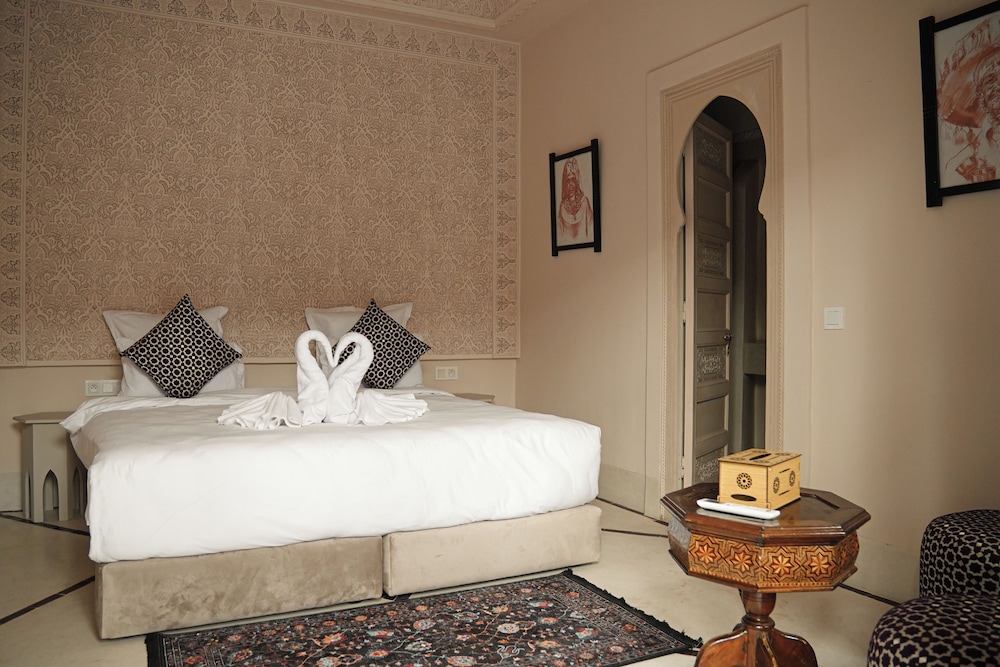 Palais Andara Riad And SPA 31/60