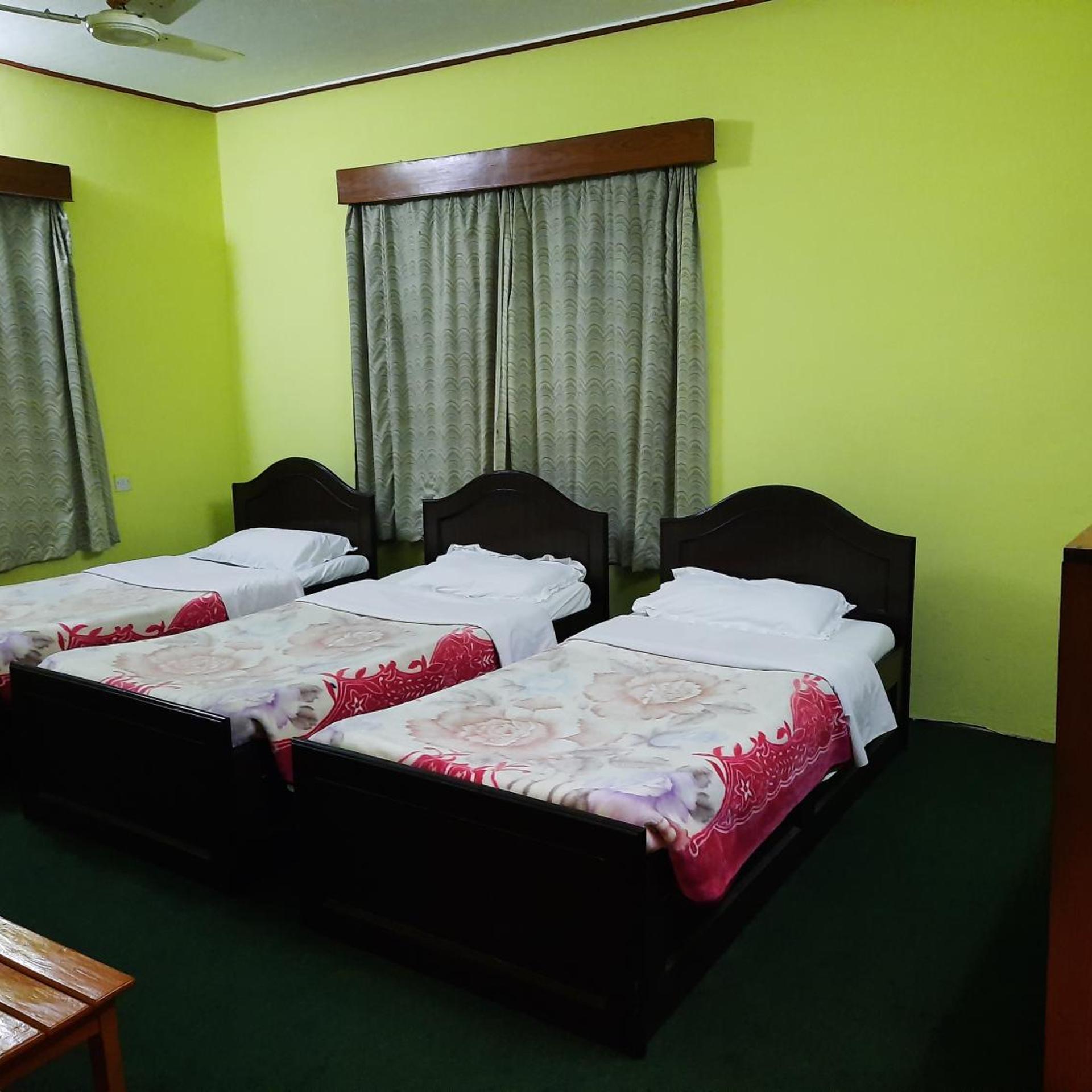 New Pokhara Lodge 22/51