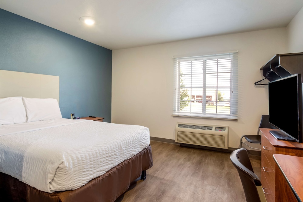 Extended Stay America Select Suites - Indianapolis - Lawrence 24/56