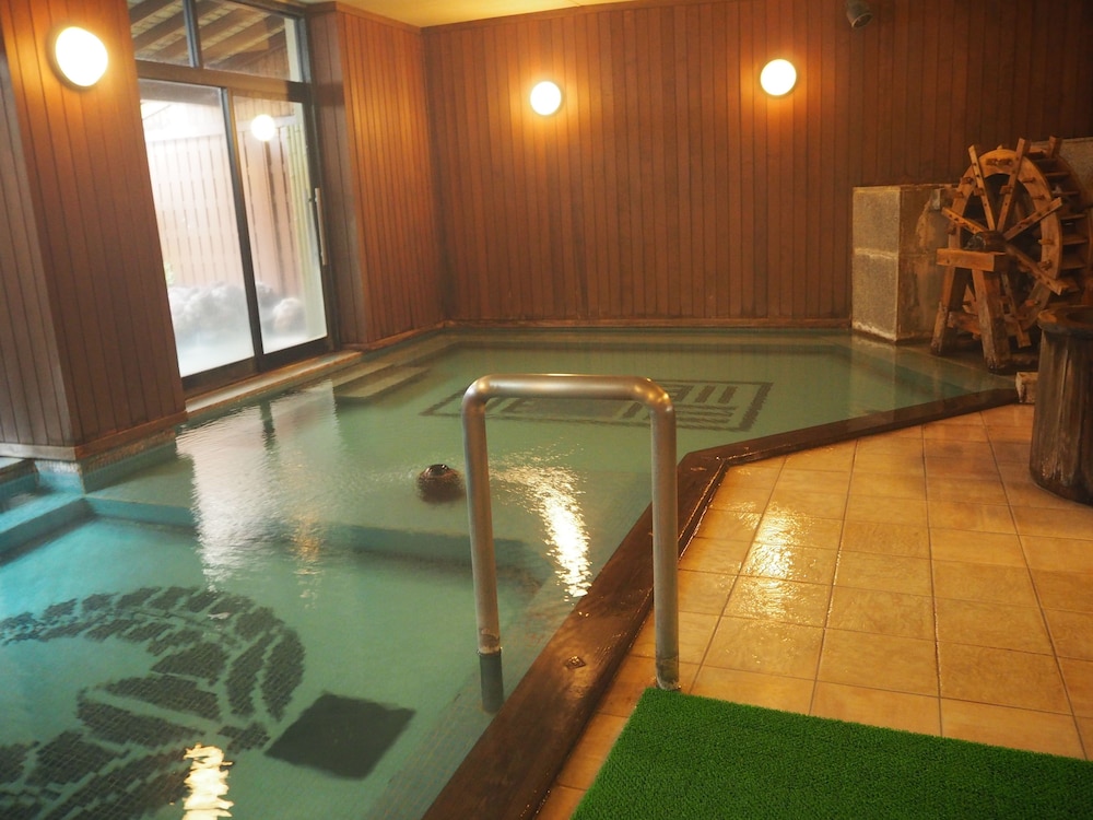 Kusatsu Onsen Daitokan 29/50