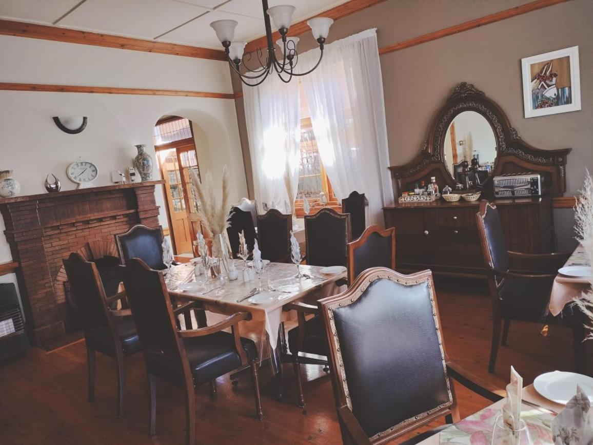 Oregon Place Guesthouse 20/23