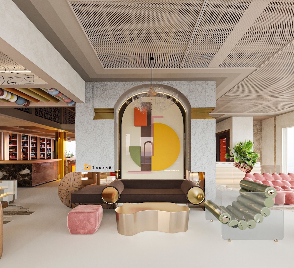 THIEN THAI HOTEL 8/49