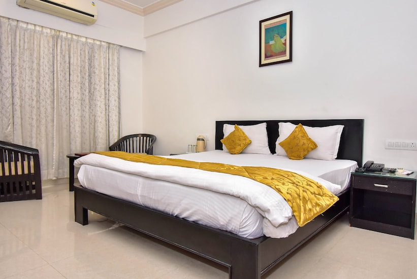 Hotel Mukund Villas 26/48