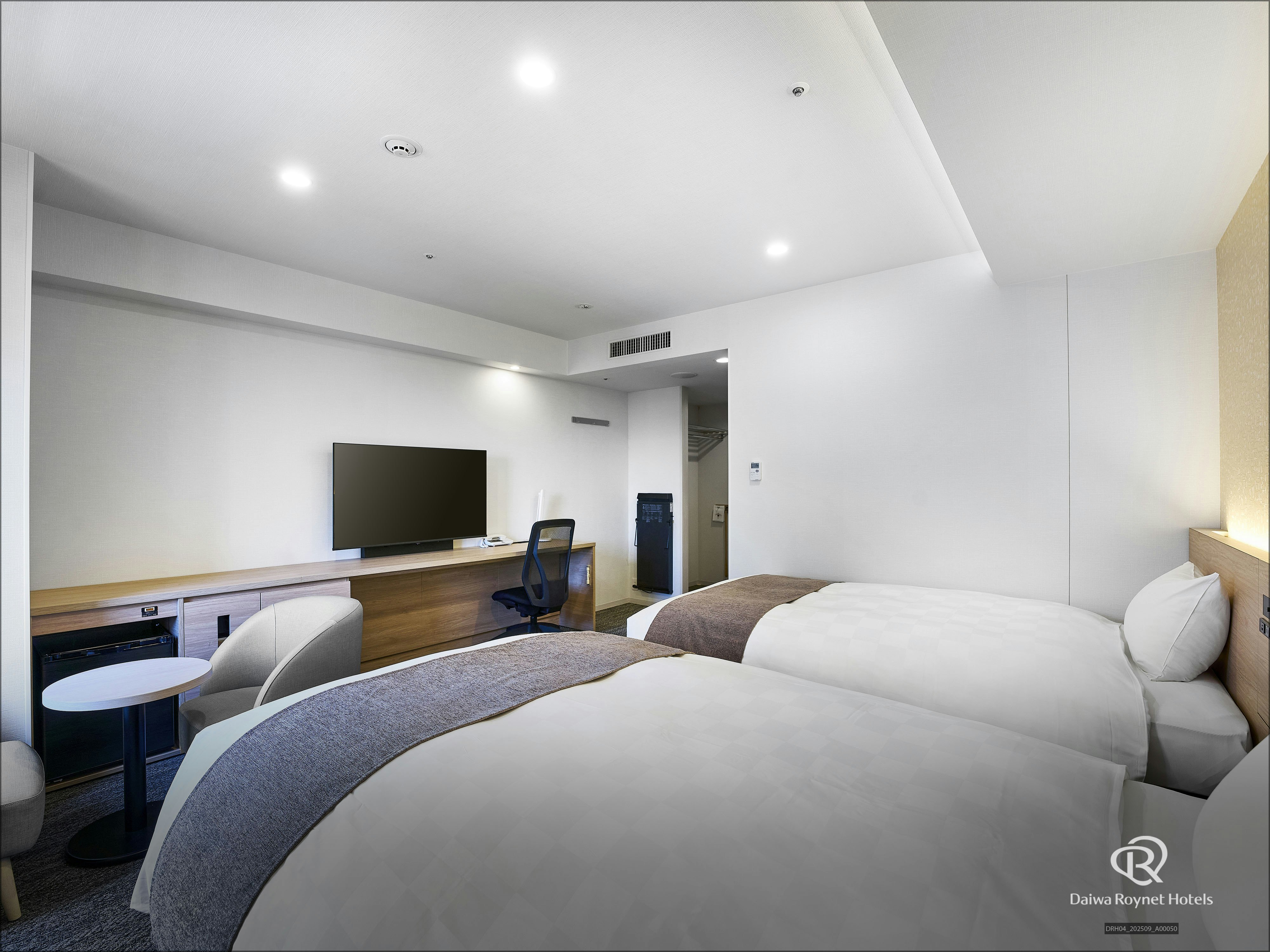Daiwa Roynet Hotel Hamamatsu 19/50