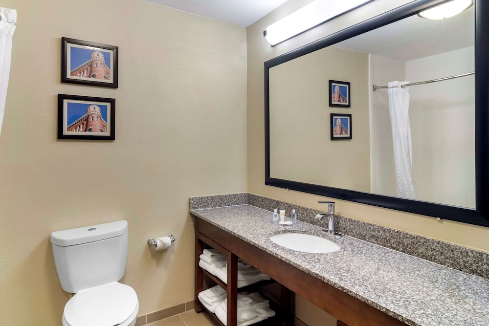 Comfort Inn And Suites Macon 13/40