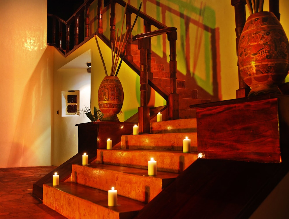 Boutique Hotel Quinta Chanabnal 14/43