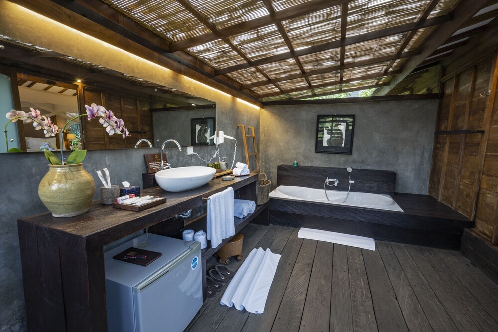 De Ubud Villas Spa 6/50