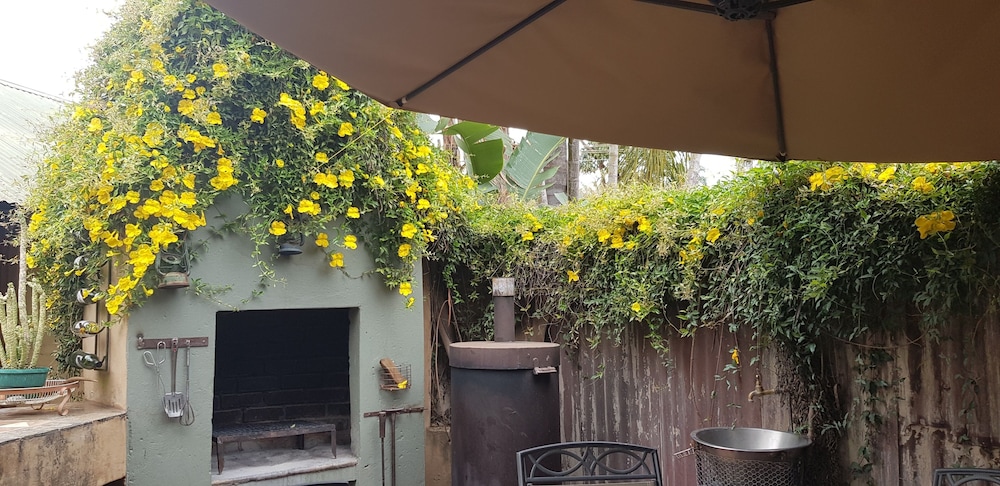 Africa's Eden Guesthouse 4/50