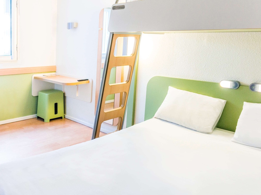 Ibis Budget Angouleme Centre 8/54
