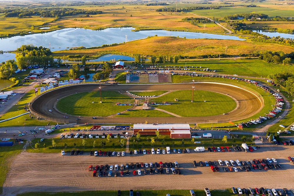 Hotel 8 Fergus Falls 44/49