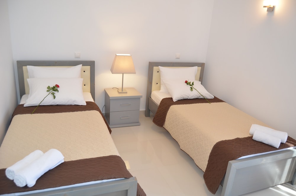 Achillion Luxury Corfu Villa 14/55