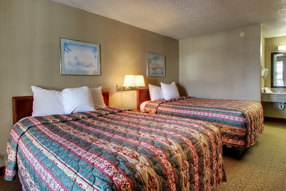 Key West Inn Wetumpka 4/9