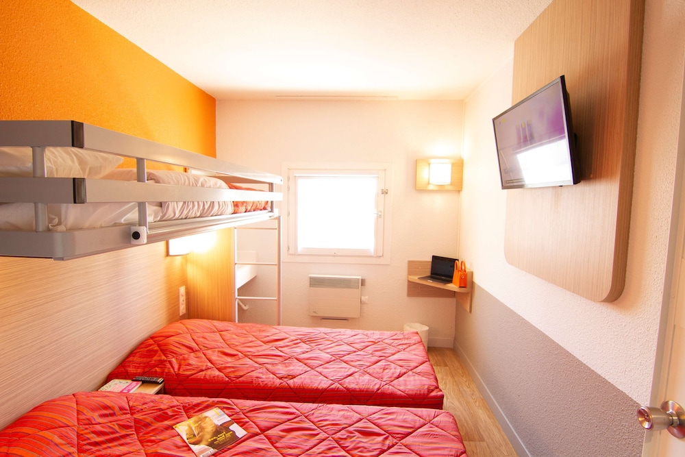Premiere Classe Troyes Sud - Parc St Thibault 35/50