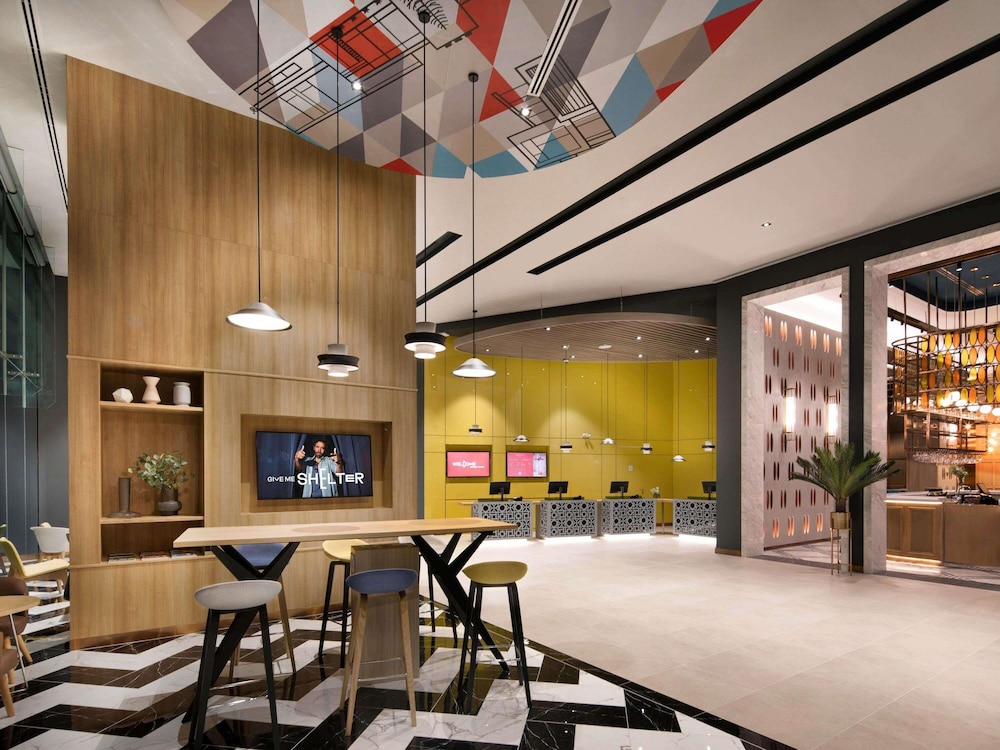 Ibis Bangkok Sukhumvit 24 33/69