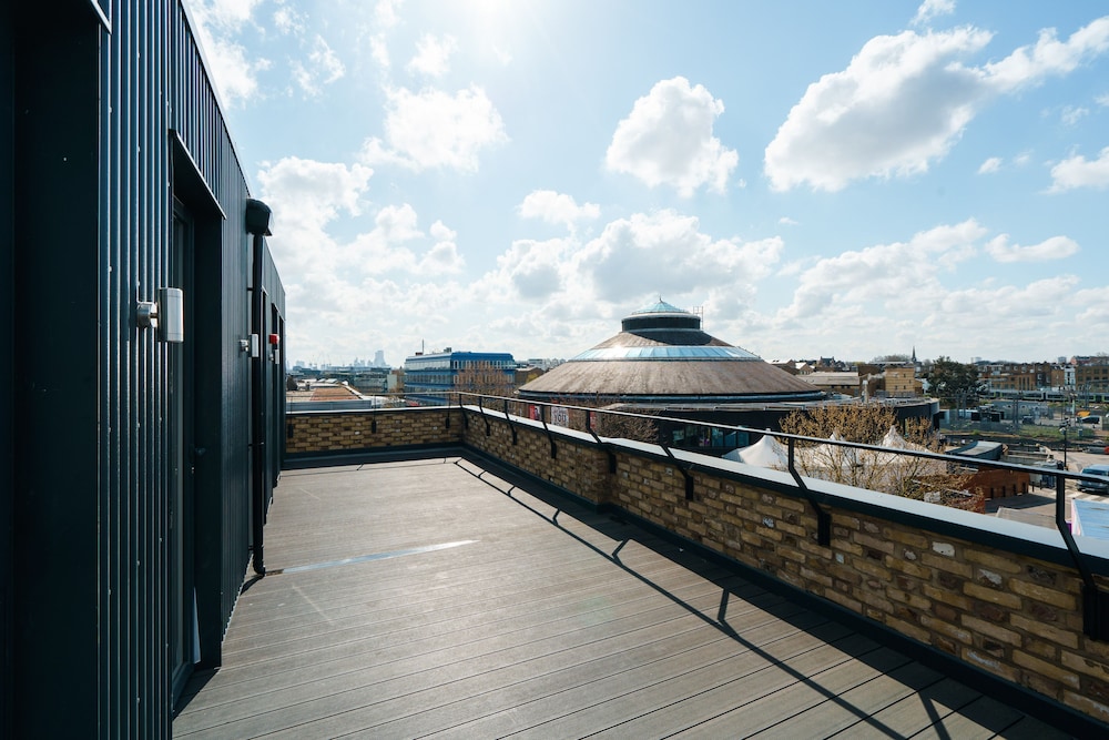The Camden Town Hotel 42/46