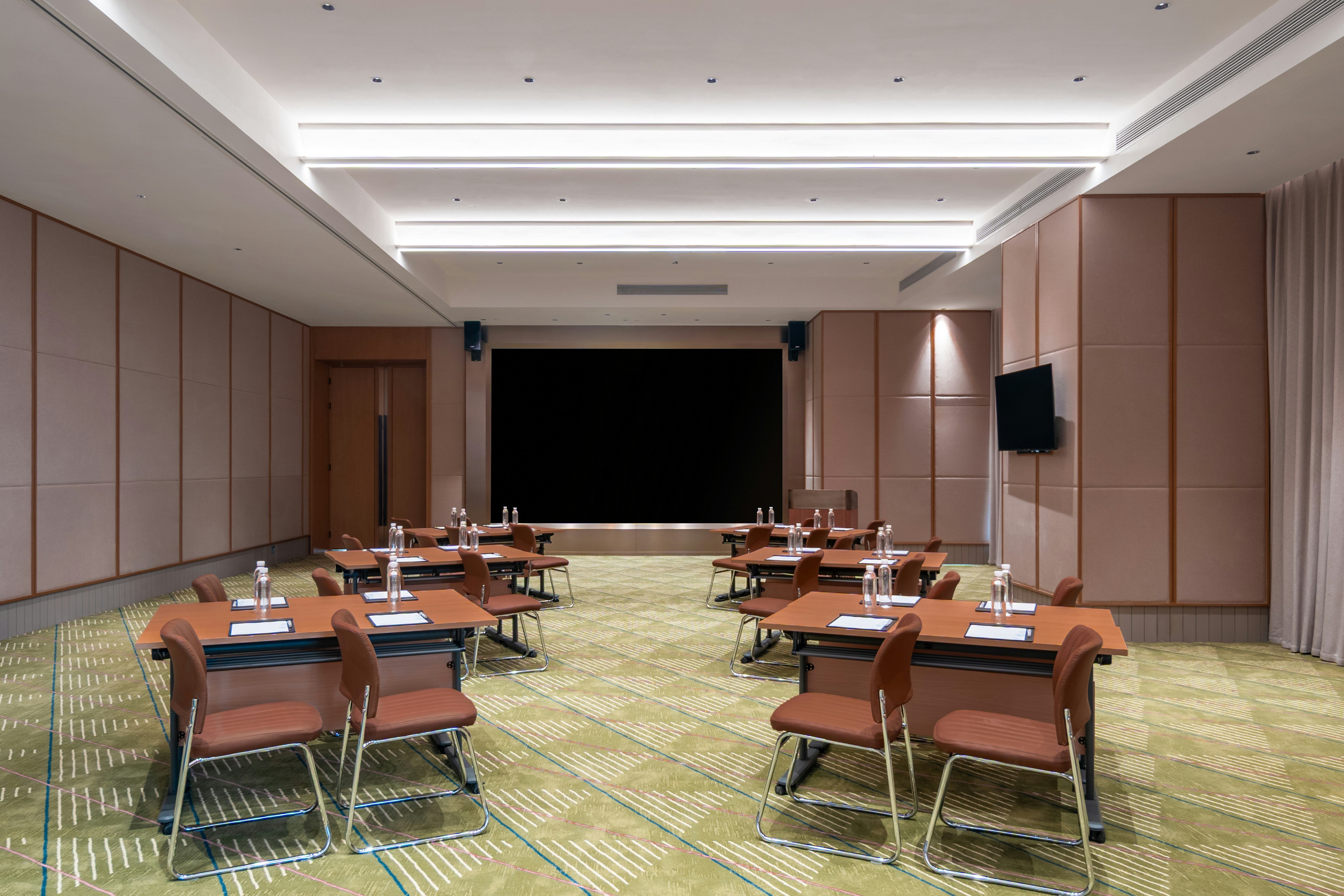 Hilton Garden Inn Kunming Wujiaba 34/41