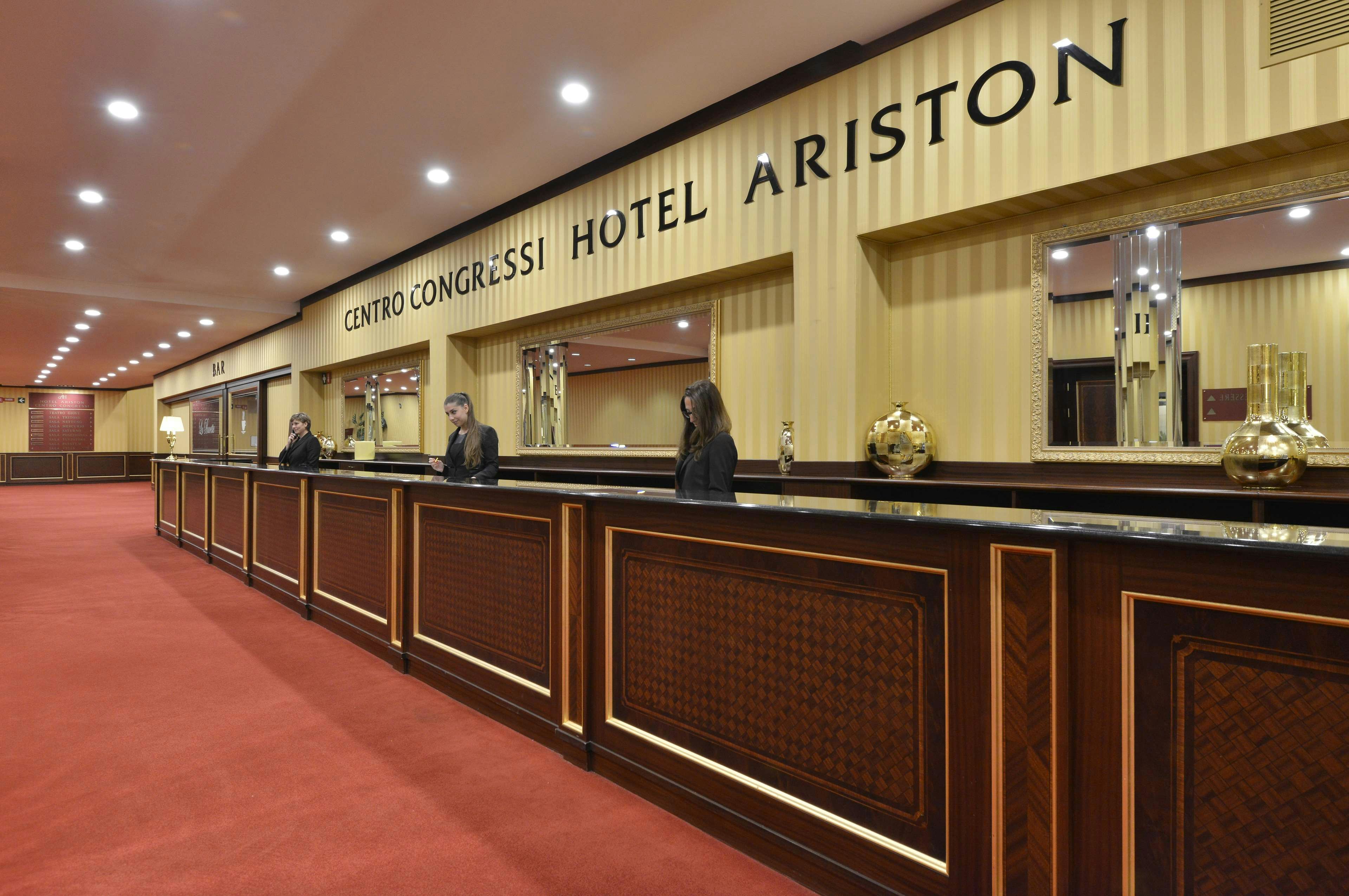 Hotel Ariston 4/51