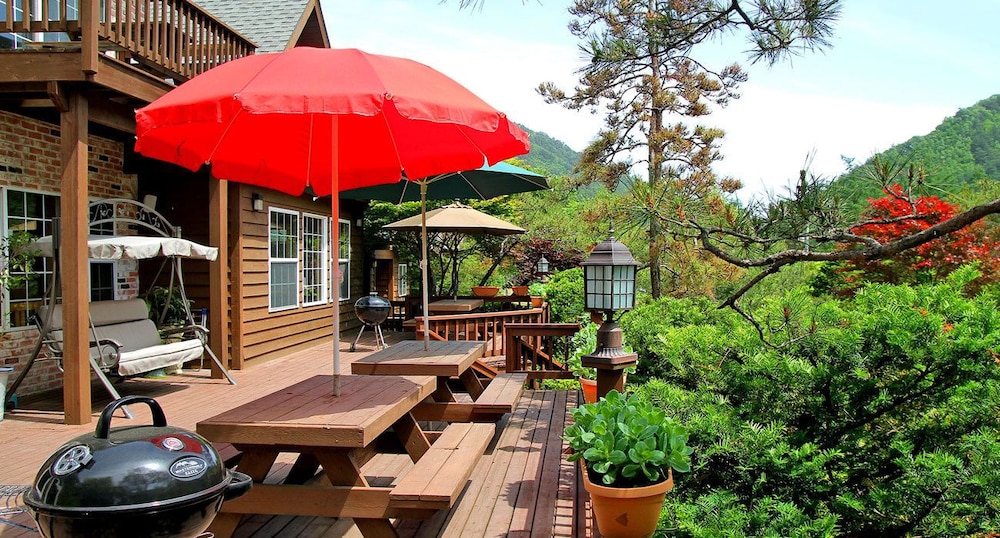 Yangyang Sanulim Pension 39/50
