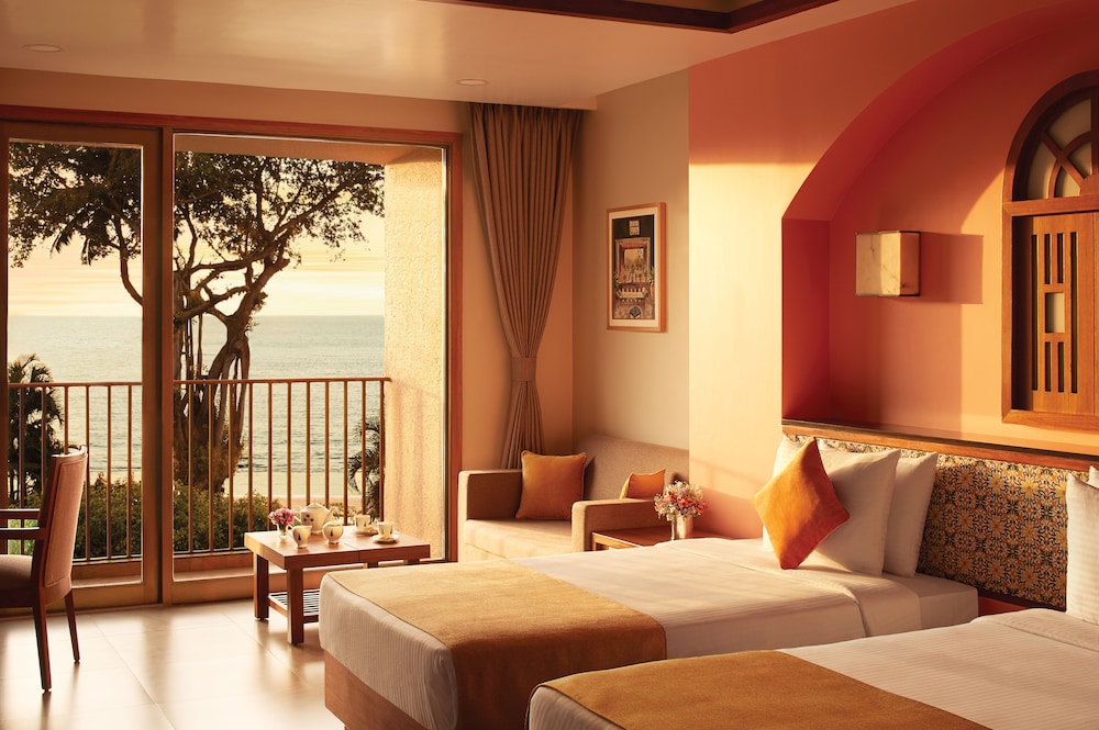 Taj Cidade de Goa Heritage, Goa 39/73