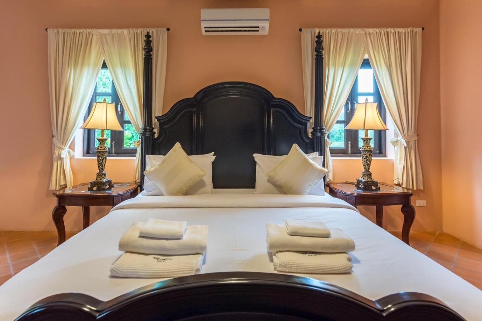 Villa Malinee Khao Yai 15/100