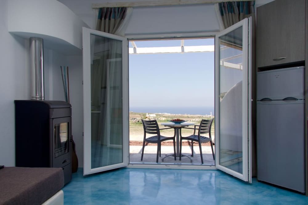 Thea Luxury Resort 34/66