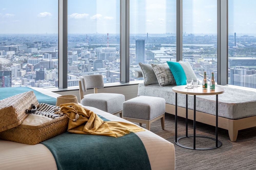 Mitsui Garden Hotel Toyosu Premier 39/63