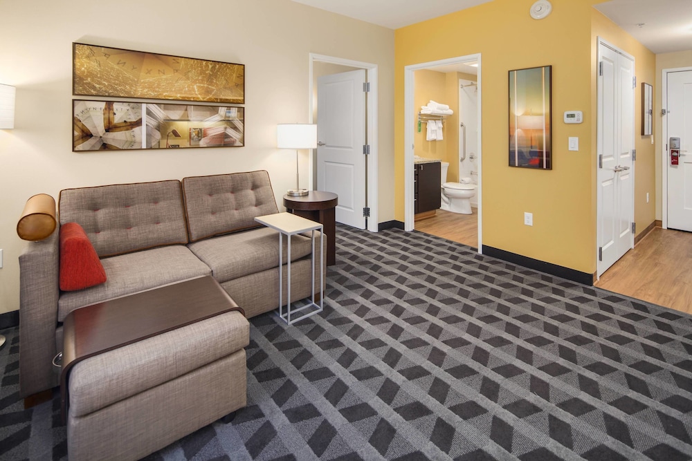 Towneplace Suites By Marriott Bellingham 30/48