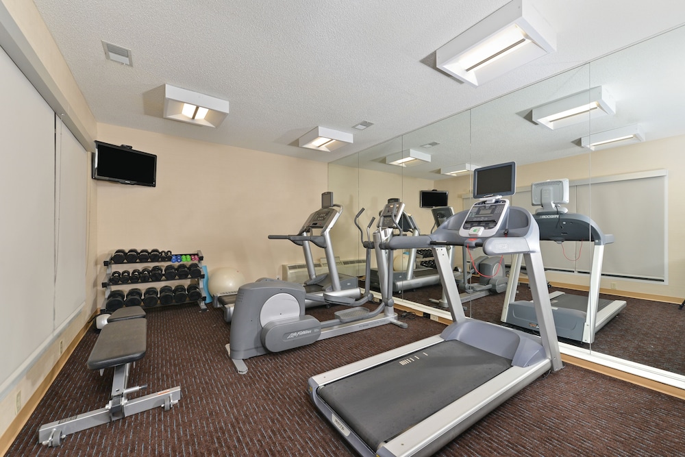 Fairfield Inn Suites Nashville Smyrna 29/50