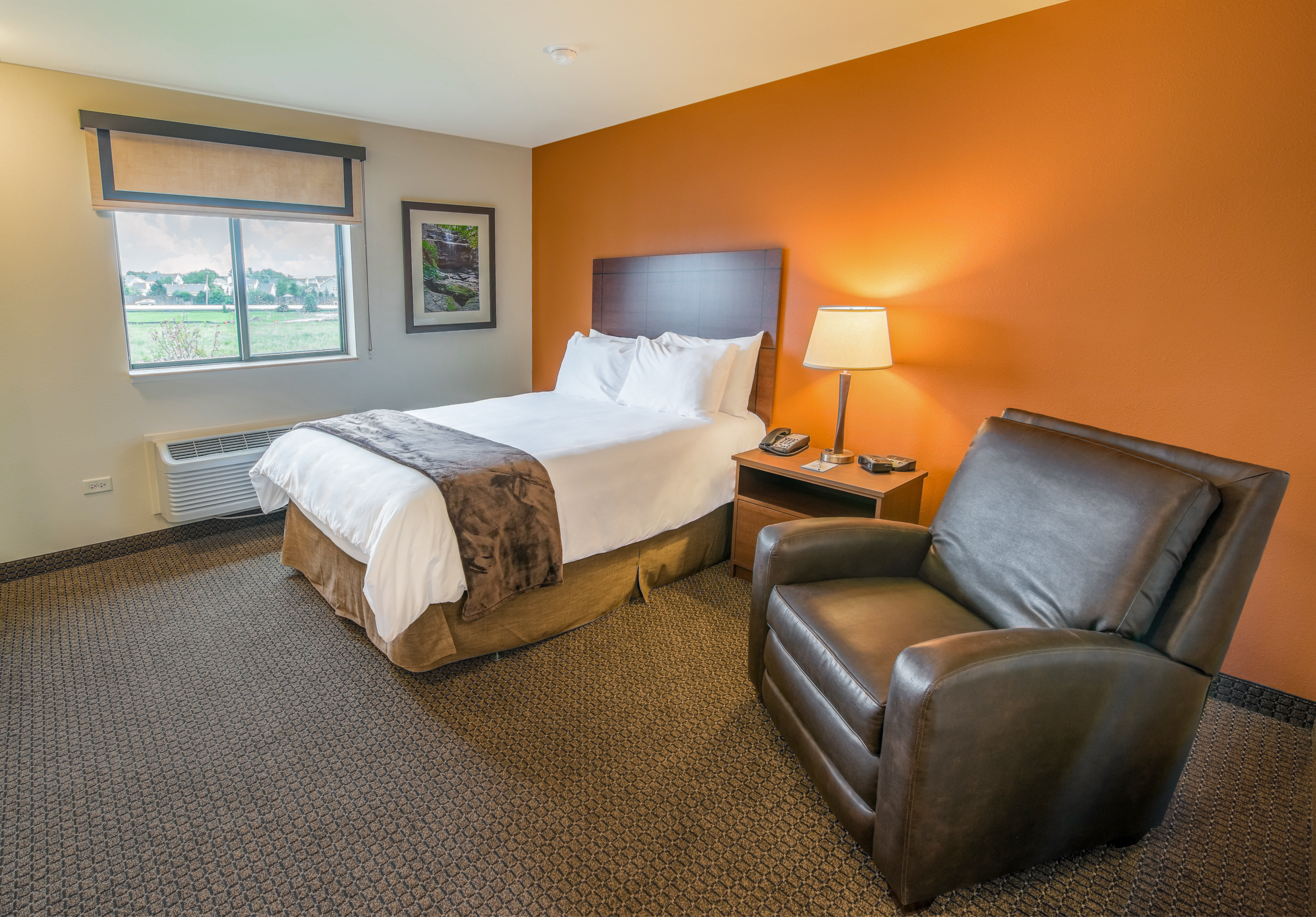 My Place Hotel-Overland Park, KS 12/40