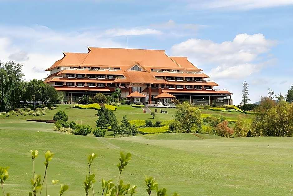 Jatinangor National Golf & Resort 45/50