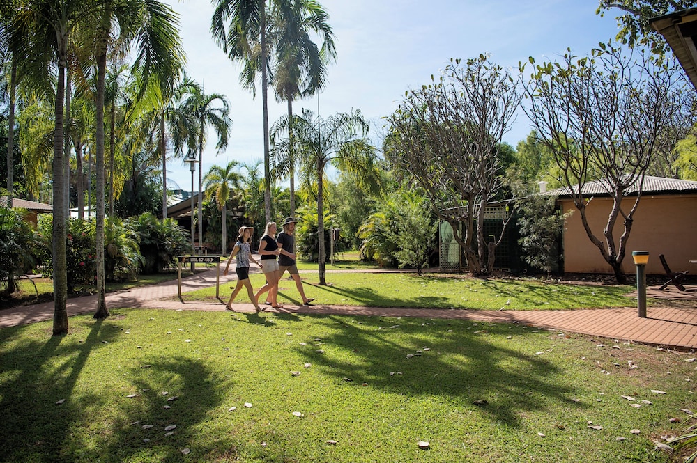 Cooinda Lodge Kakadu 36/50