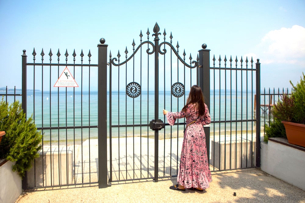 Splendido Bay Luxury Spa Resort 67/75