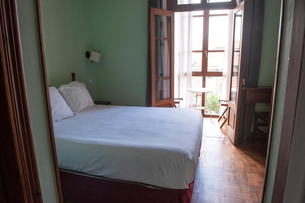 Hotel Puerto de Llanes 18/73