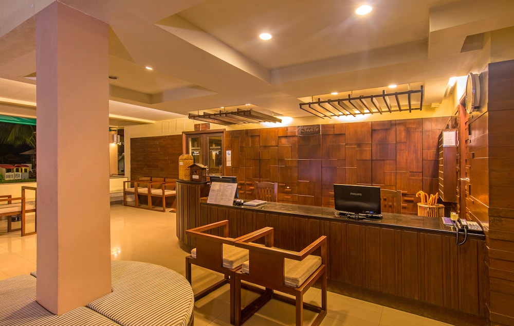 Lanta Pura Beach Resort 19/28