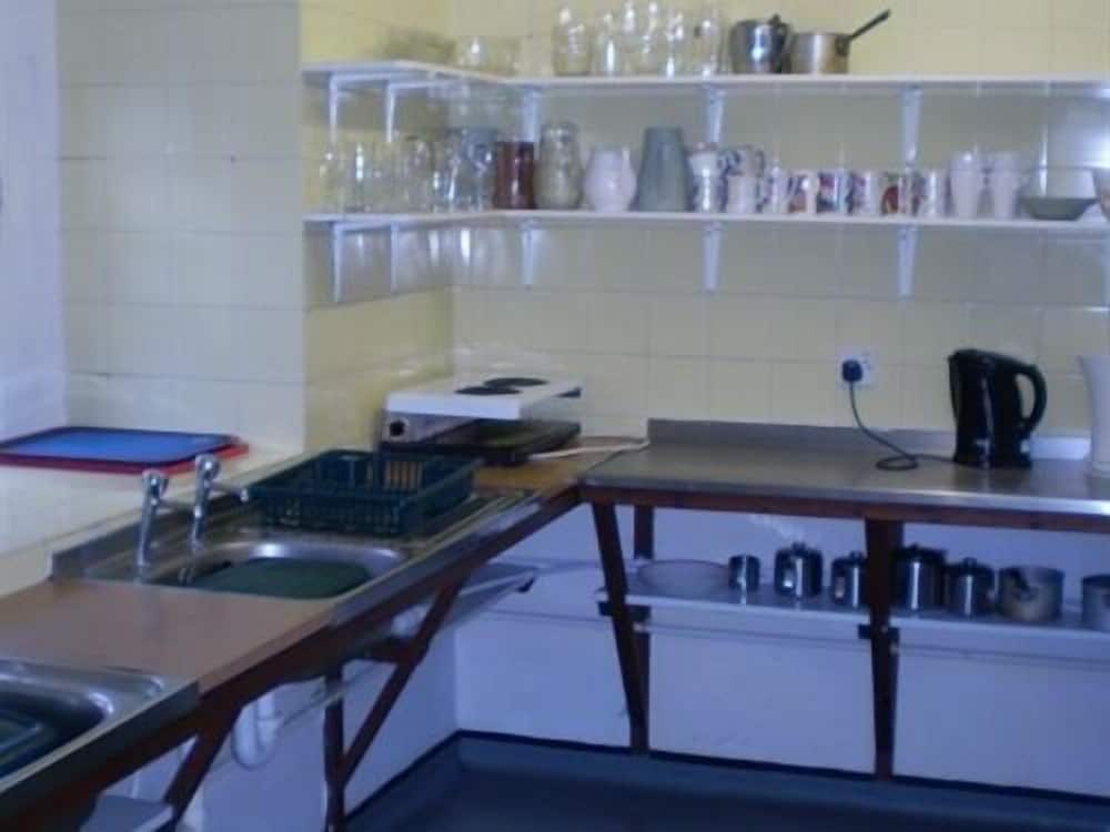Kirkby Stephen Hostel 20/33