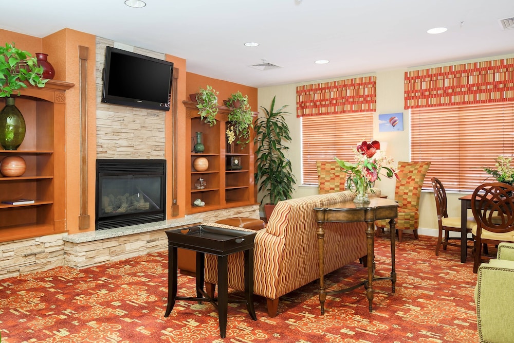 Residence Inn Albuquerque North 21/27