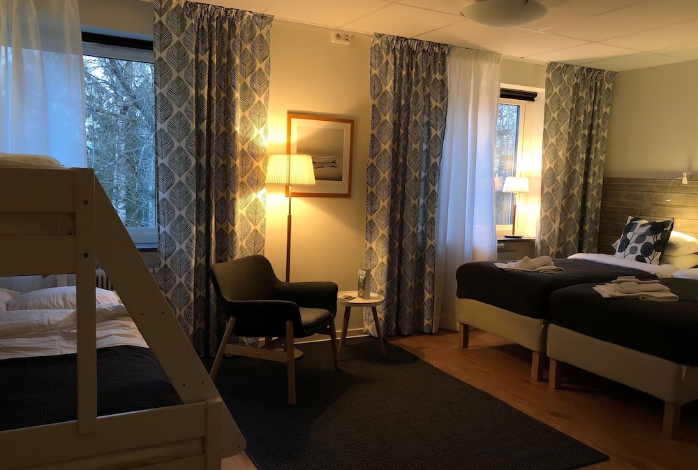 Kroppefjall Bed and Breakfast 22/40