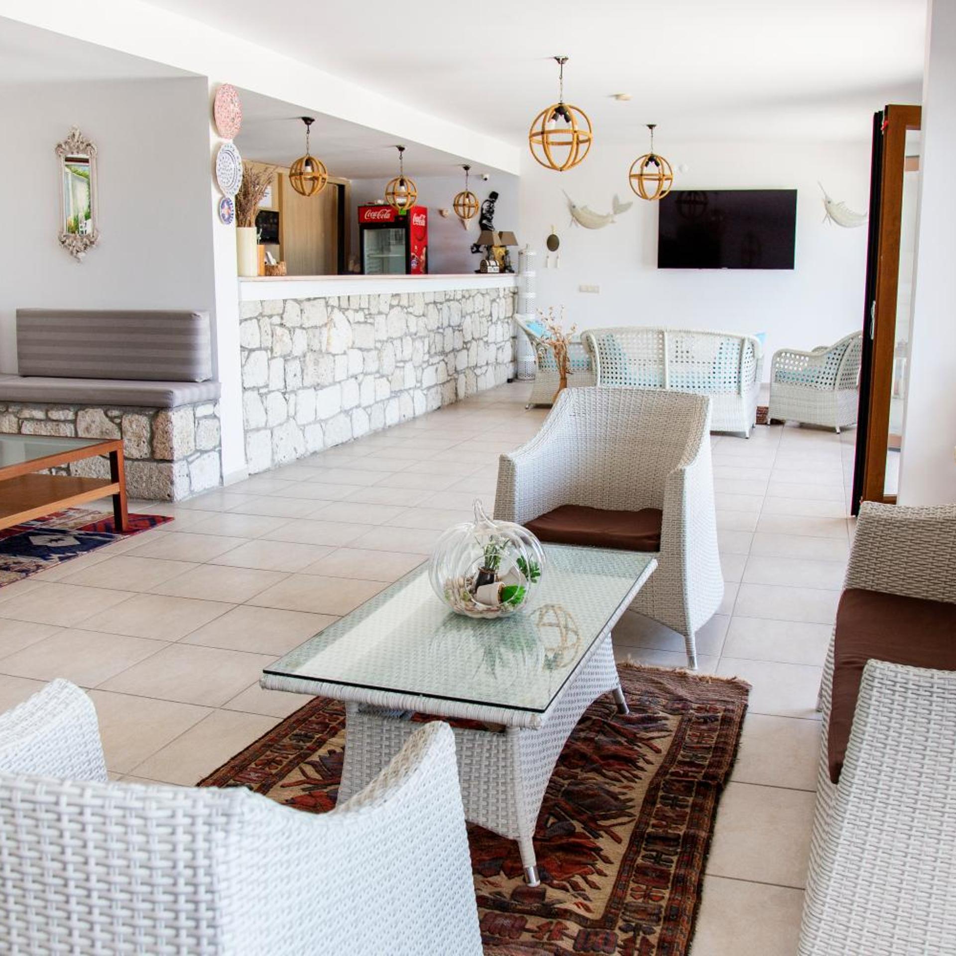 Bartu Otel Cesme 15/33