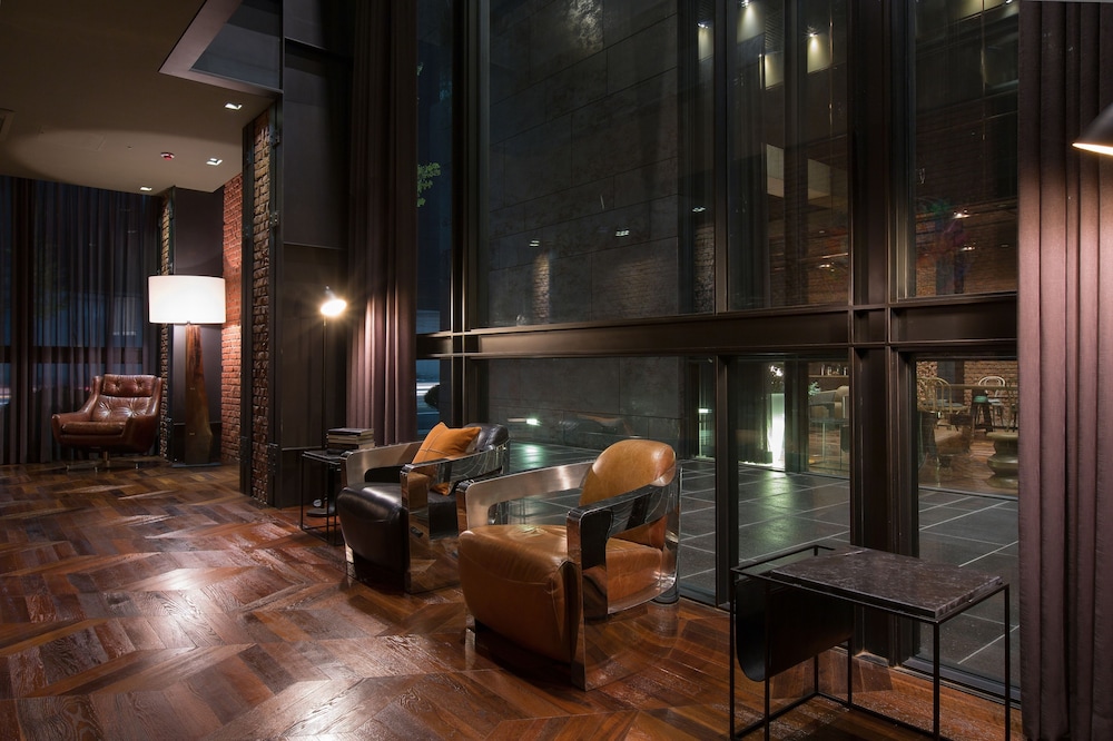 Sr Hotel Seoul Magok 41/62