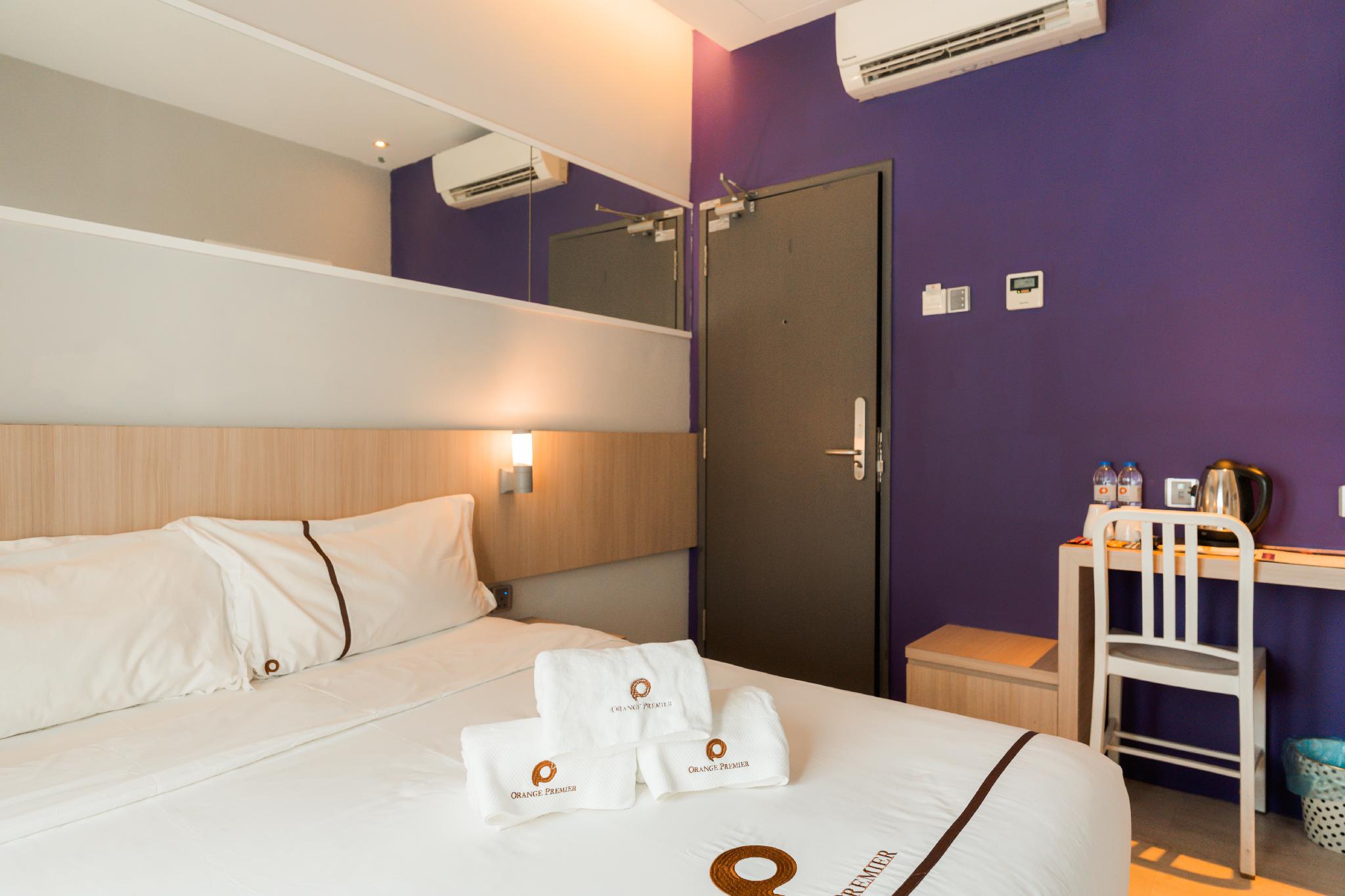 Orange Premier Hotel Wangsa Maju 19/38