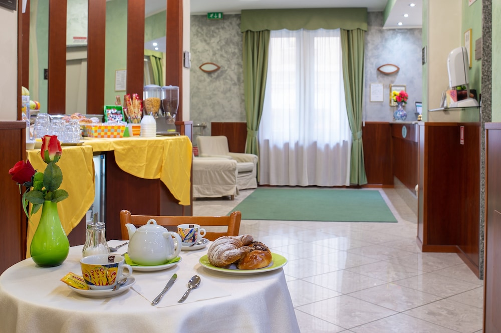 HD Hotel Milano - Corso Buenos Aires 23/32