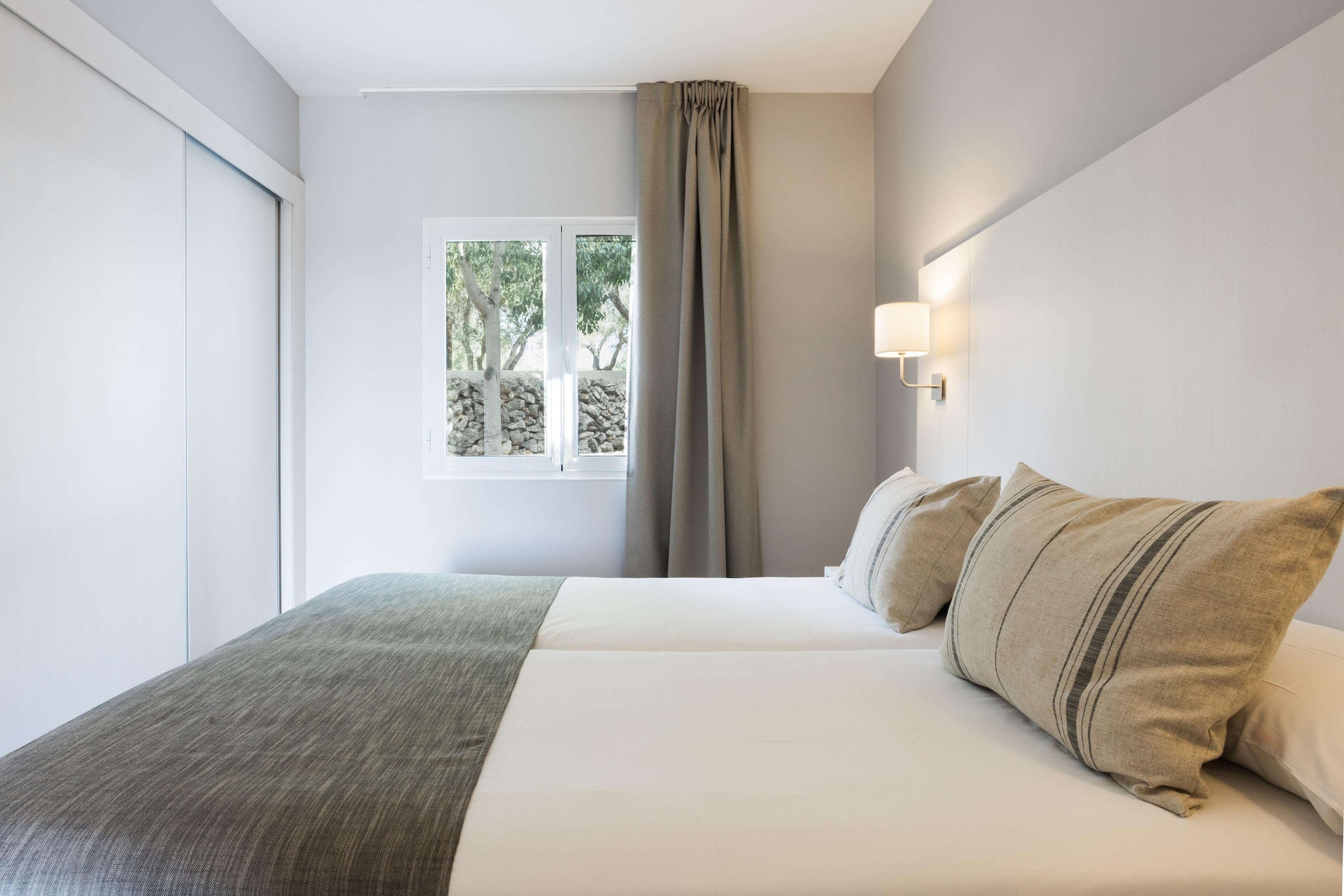 Duplex, Premium, Suite, Balcony or Terrace