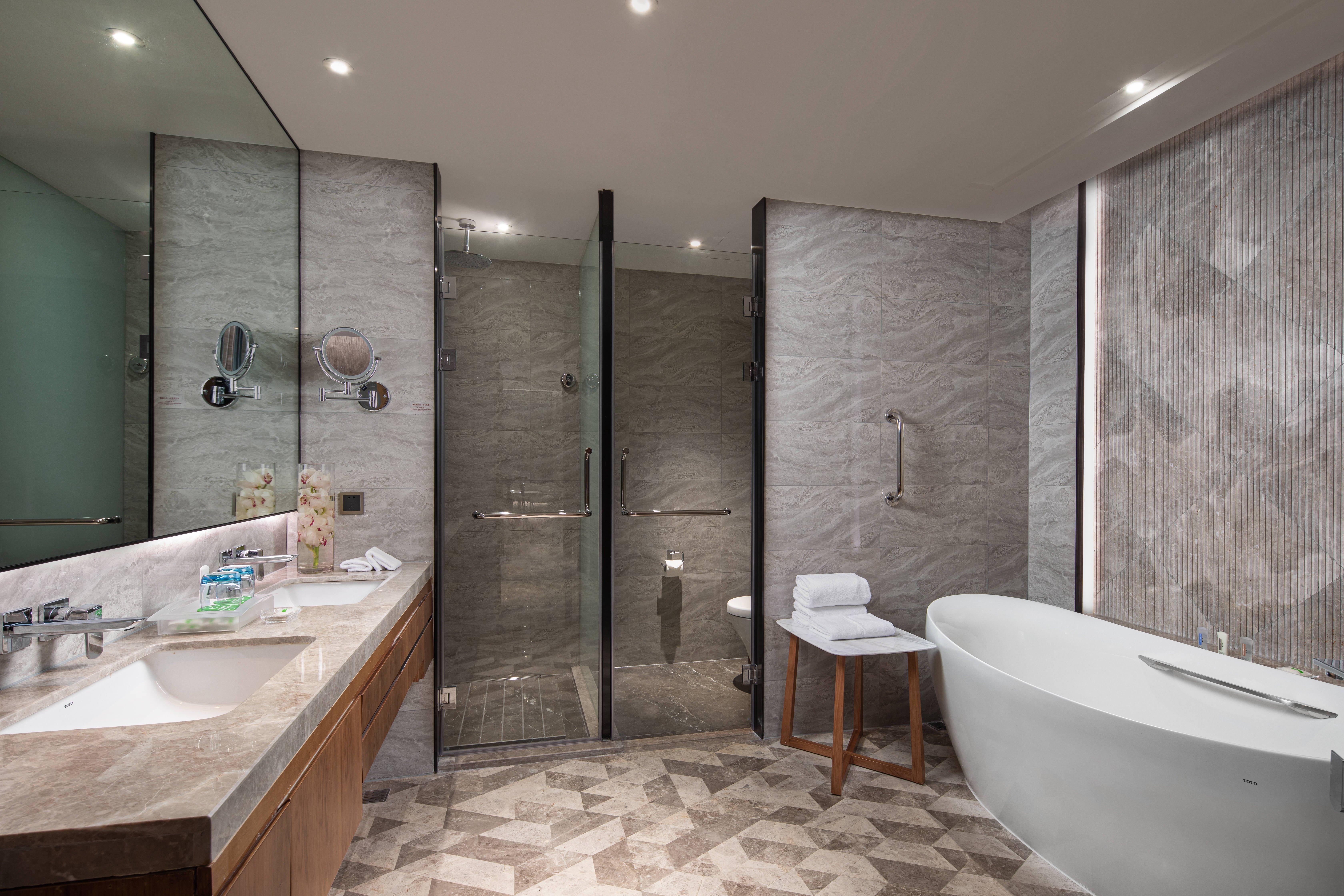 Holiday Inn Hangzhou Binjiang 56/56