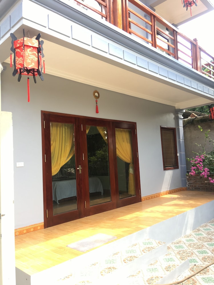 Tam Coc Tuan Minh Homestay 6/50