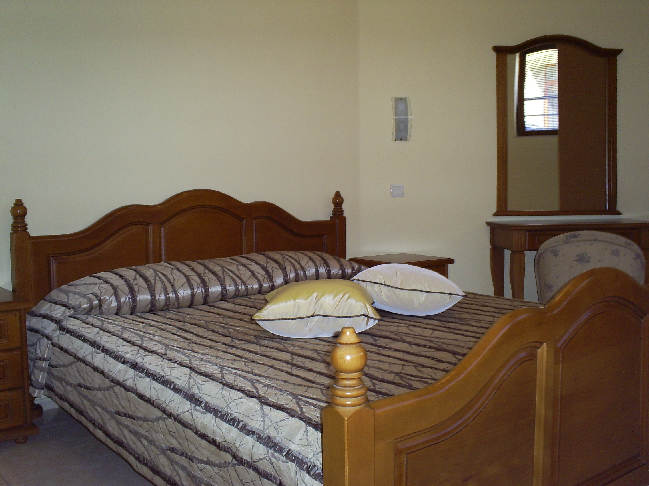 Hotel Chuchulev 31/50