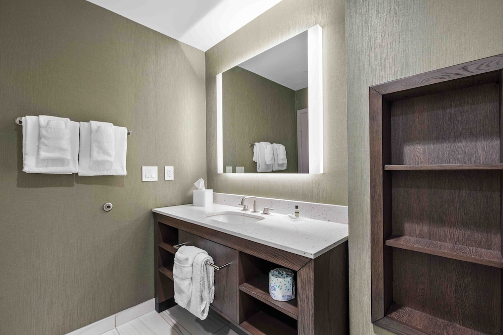 Residence Inn Atlanta Covington 45/50