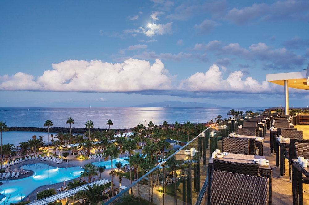 Hotel RIU Palace Tenerife 50/63