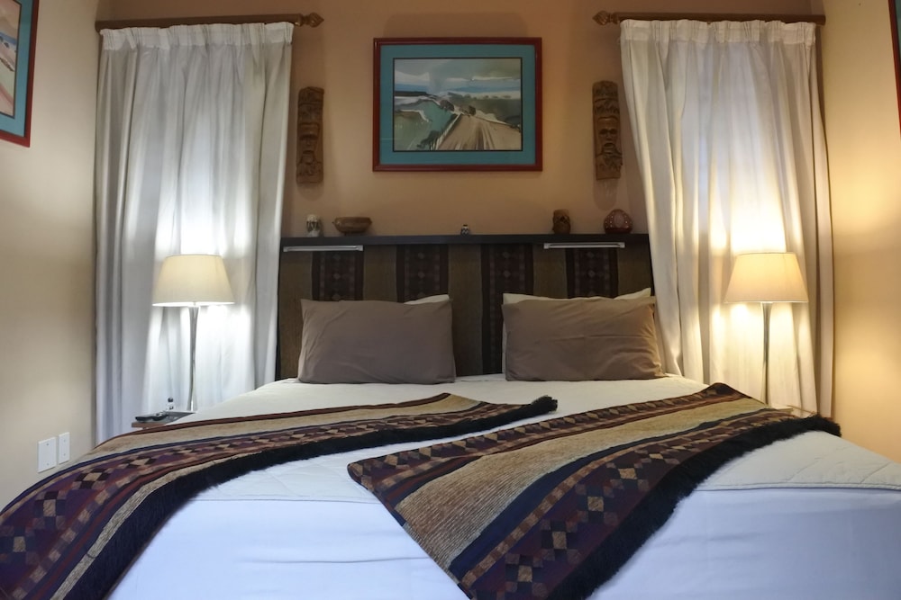 Cherry Tree Cottage Linden Bed And Breakfast 17/44